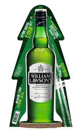 Виски Вильям Лоусон