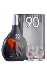 Коньяк Meukow 90 Proof 0,7 л