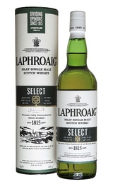Виски Laphroaig Select Cask 0,7 л