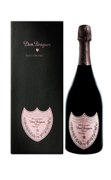 Шампанское Dom Perignon Rose Vintage 2002 1,5 л