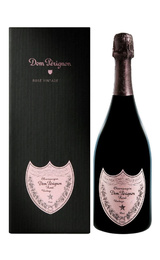 Шампанское Dom Perignon Rose Vintage 1998 0,75 л