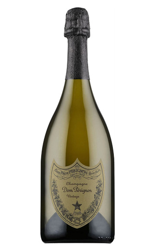 фото шампанское Dom Perignon Vintage 2002 0,75 л