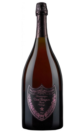 Шампанское Dom Perignon Rose Vintage 2004 цена 0,75 л 94470 руб