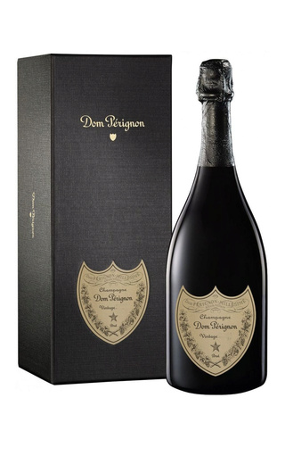 Шампанское Dom Perignon Vintage 2006 цена 0,75 л в коробке 47430