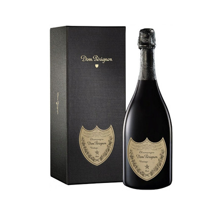 Шампанское Dom Perignon Vintage 2006 цена 0,75 л в коробке 47430
