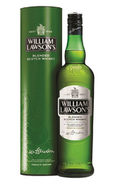 Виски Вильям Лоусон