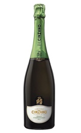Игристое вино Cinzano Pinot Chardonnay 0,75 л
