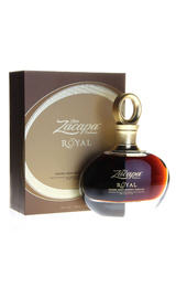 Ром Zacapa Royal 0,7 л