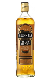 Виски Bushmills Irish Honey 1 л