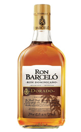 Ром Barcelo Dorado 1 л