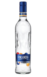 Водка Finlandia Nordic Berries&nbsp;0,5&nbsp;л