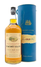 Виски Yacht Club 1,5 л