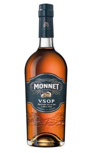 фото коньяк Monnet VSOP 0,7 л