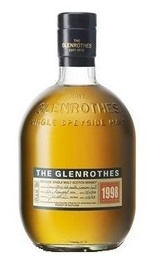 Виски Glenrothes Single Speyside Malt 1998 0,1 л