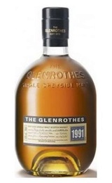Виски Glenrothes Single Speyside Malt 1991 0,1 л