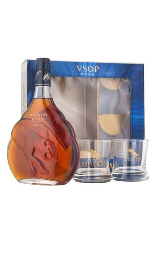 фото коньяк Meukow VSOP 0,7 л