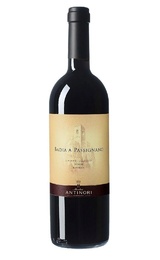 Вино Antinori Badia A Passignano Chianti Classico DOCG Gran Selezione 2015 0,75 л