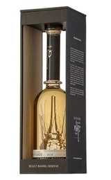 Текила Legenda del Milagro Reposado Select Barrel Reserve 0,75 л