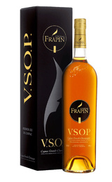 Коньяк Frapin VSOP Grande Champagne 1 л
