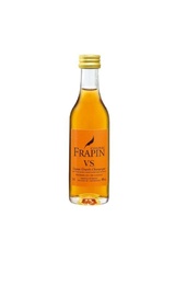 Коньяк Frapin VS Luxe Grande Champagne 0,05 л