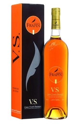 Коньяк Frapin VS Luxe Grande Champagne 0,5 л
