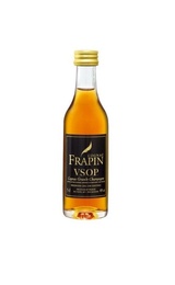 Коньяк Frapin VSOP Grande Champagne 0,05 л