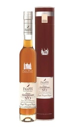 Коньяк Frapin Domaine Chateau de Fontpinot XO Grande Champagne 0,35 л