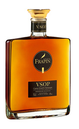 Коньяк Frapin VSOP Grande Champagne Premier Grand Cru du Cognac 0,5 л