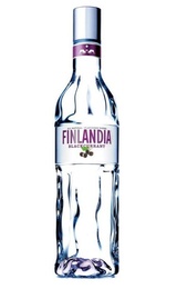 Водка Finlandia Blackcurrant Fusion 0,5 л
