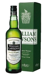 Виски William Lawson's 0,75 л