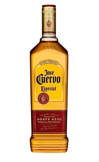 фото текила Jose Cuervo Especial Reposado 1 л