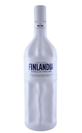 Водка Finlandia White Limited Edition 0,7 л