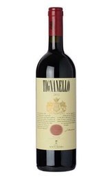 Вино Antinori Tignanello Toscana IGT 2011 0,75 л