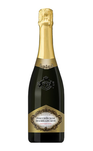 Вилаш Винтаж Белое Полусухое 0.75 л фото игристое вино Vilash Vintazh White Semidry 0,75 л