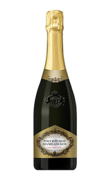 Игристое вино Вилаш Винтаж Белое Полусухое 0,75 л