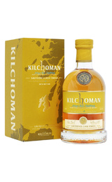 Виски Kilchoman Sauternes Cask 2018 Edition 0,7 л