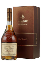 Коньяк Delamain Tres Venerable 50 Years Old 0,7 л