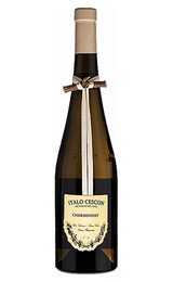 Вино Итало Ческон Шардоне 2018