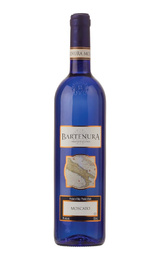 Игристое вино Bartenura Moscato Sweet 0,75 л
