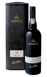 Портвейн Dow’s Aged 10 YO Tawny Port 0,75 л