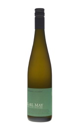 Вино Karl May Riesling Classic Rheinhessen 0,75 л