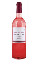 Вино Rioja Vega Rose 0,75 л
