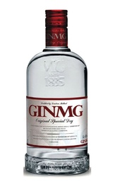 Джин MG 0,7 л
