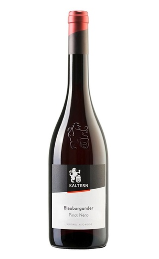 фото вино Kellerei Kaltern Pinot Nero 0,75 л