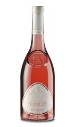 Вино Avanzi Cav Giovanni Chiaretto Valtenesi 0,75 л