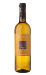 Вино Basile Arteteca Vermentino Toscana&nbsp;0,75&nbsp;л
