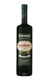 Negroni Amaro 0,7 л