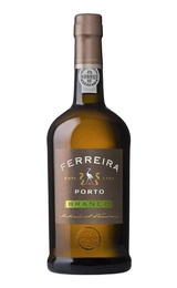Портвейн Ferreira Porto White 0,75 л