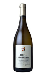Вино Domaines Paul Mas Chardonnay IIIB Auromon Limoux 0,75 л