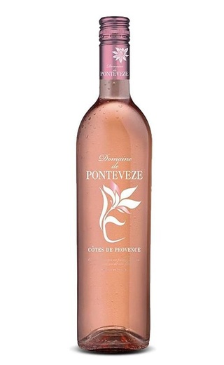 фото вино Domaine de Ponteveze 0,75 л